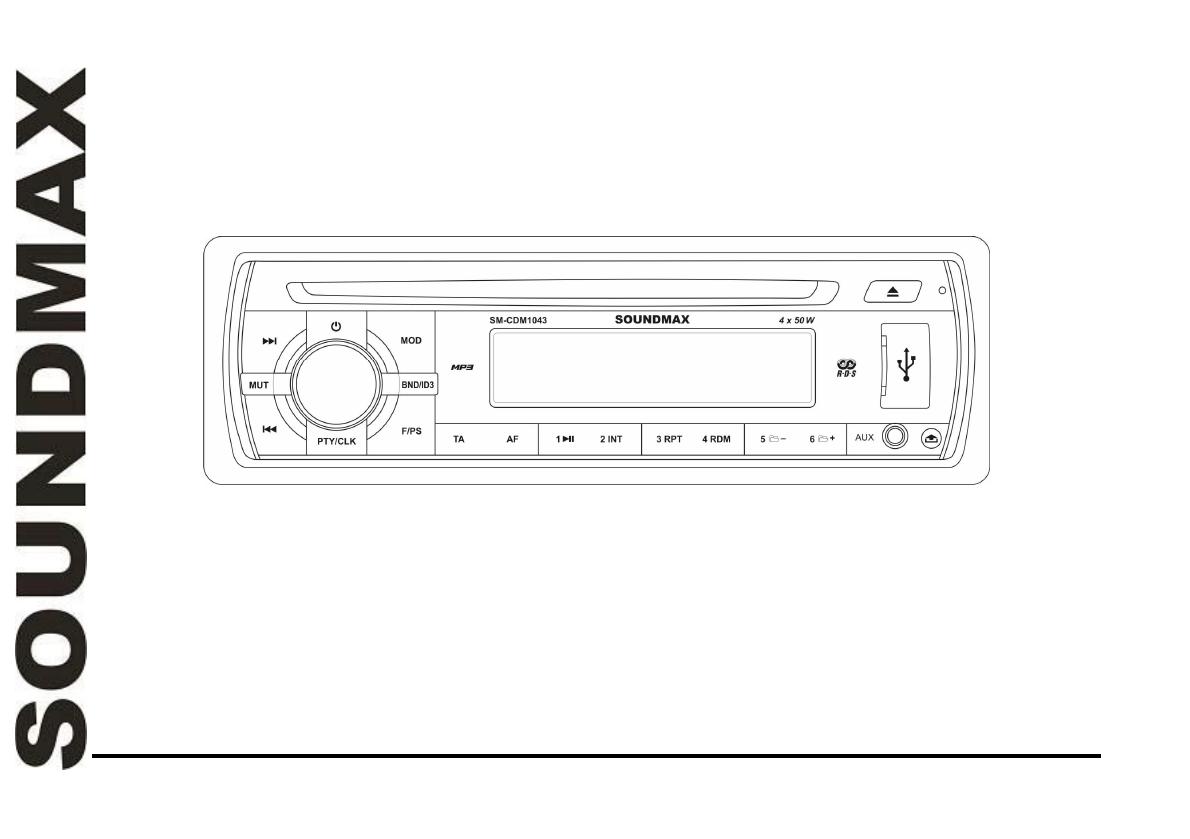 Soundmax sm 2406 схема