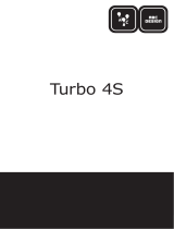 ABC Design Turbo 4S Инструкция по эксплуатации