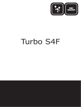 ABC Design Turbo S 4F Инструкция по эксплуатации