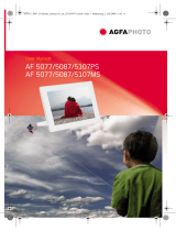 AGFA AF 5077PS Инструкция по применению