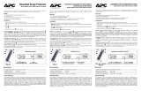APC Essential SA 5 GR Promo Спецификация