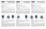 APC P1-IT Техническая спецификация