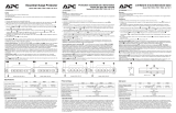 APC PM5U-GR Спецификация