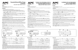 APC PM6U-GR Спецификация