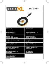Basic XL BXL-FPC10 Руководство пользователя