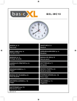 basicXL BXL-WC10 Спецификация