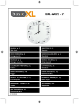 basicXL BXL-WC21 Спецификация