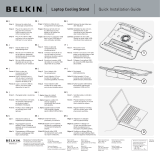 Belkin F5L001 Инструкция по установке