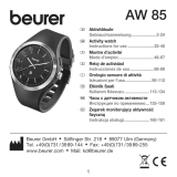 Beurer AW 85 Инструкция по эксплуатации