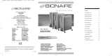 Bionaire BOH2003 Инструкция по применению