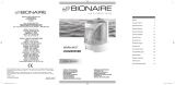 Bionaire BWM5251 - MANUEL 2 Инструкция по применению