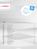 Bosch BSGL3MULT3/12 Инструкция по эксплуатации