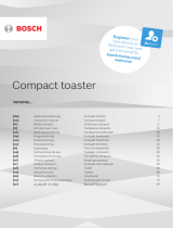 Bosch DesignLine TAT3P423 Руководство пользователя