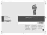 Bosch GOS 10,8 V-LI Professional Спецификация