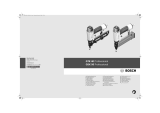 Bosch GTK 40 Professional Информация о товаре