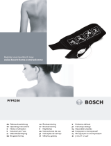 Bosch PFP5230/01 Руководство пользователя