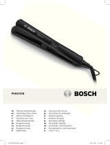 Bosch PHS2101 Руководство пользователя
