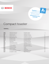 Bosch TAT3P423/01 Руководство пользователя