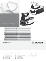 Bosch TDS2016/04 Руководство пользователя