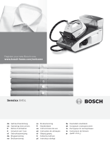Bosch TDS4550/05 Инструкция по применению