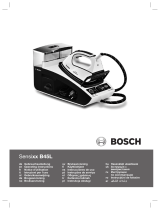 Bosch TDS4530 Руководство пользователя