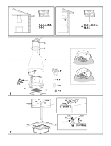 Groupe Brandt AD1079X Инструкция по применению