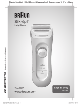 Braun LS 5160 Руководство пользователя