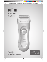 Braun LS 5360 Инструкция по применению