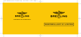 Breitling Montbrillant 01 Руководство пользователя
