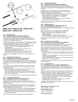 Brennenstuhl 1153540122 Инструкция по эксплуатации