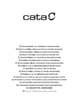Cata AURA BLACK Инструкция по применению