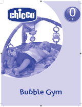 Chicco Bubble Gym Инструкция по применению
