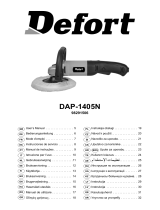 Defort DAP-1405N Руководство пользователя