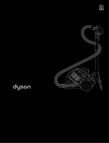 Dyson DC 19 Euro Руководство пользователя