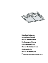 Electrolux EFG50022S Руководство пользователя