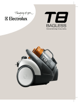 Electrolux ZT3520 Руководство пользователя