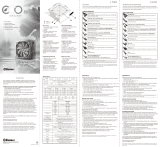 ENERMAX EES500AWT II Техническая спецификация