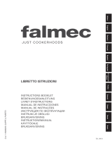 Falmec Imago Инструкция по применению