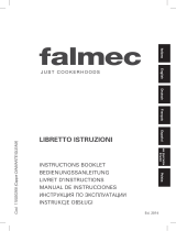 Falmec Diamante Спецификация