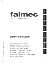 Falmec Virgola Plus Спецификация