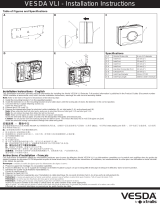 Firesense VLI-880 Инструкция по применению