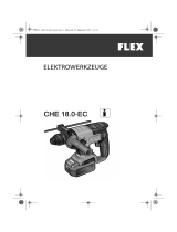 Flex CHE 18.0-EC Руководство пользователя