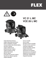 Flex VC 21 L MC Инструкция по применению