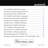 Garmin GLO™ Руководство пользователя