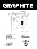 Graphite 58G548 Руководство пользователя