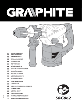 Graphite 58G862 Руководство пользователя