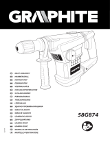 Graphite 58G874 Руководство пользователя