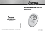 Hama PM Pro 3 plus - 106903 Инструкция по применению