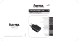 Hama 00119435 Инструкция по эксплуатации
