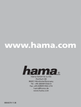 Hama 69044279 Инструкция по применению
